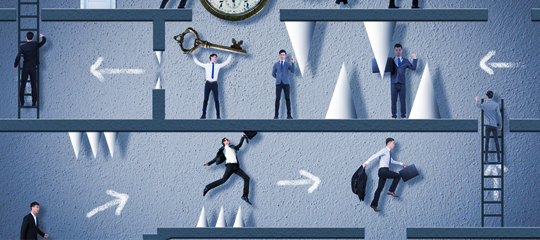 “鵬程計劃”優(yōu)秀人才認定