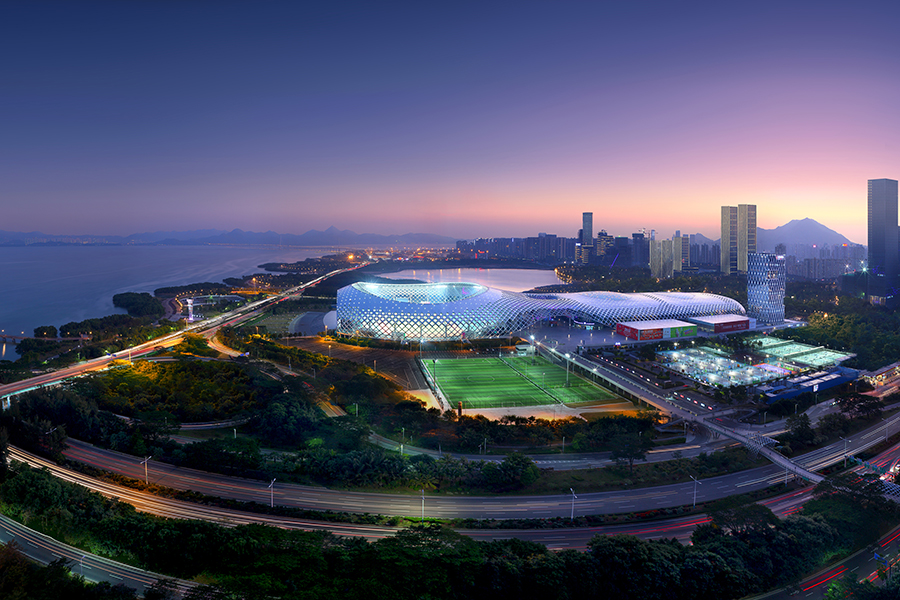 【南山區(qū)】2021年南山區(qū)自主創(chuàng)新產業(yè)發(fā)展專項資金文化產業(yè)發(fā)展分項資金項目